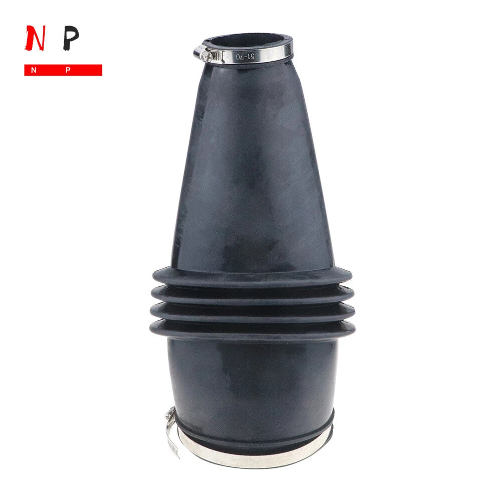 Air Intake Duct Tube Boot for Polaris Predator 500 (2003–2007)