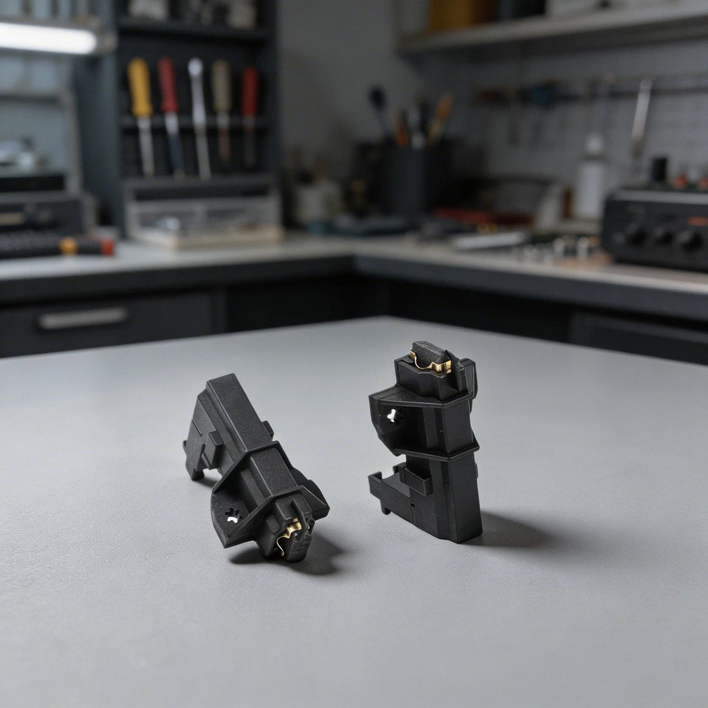 Carbon Brushes for Ariston/Indesit Washing Machines