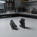 Carbon Brushes for Ariston/Indesit Washing Machines