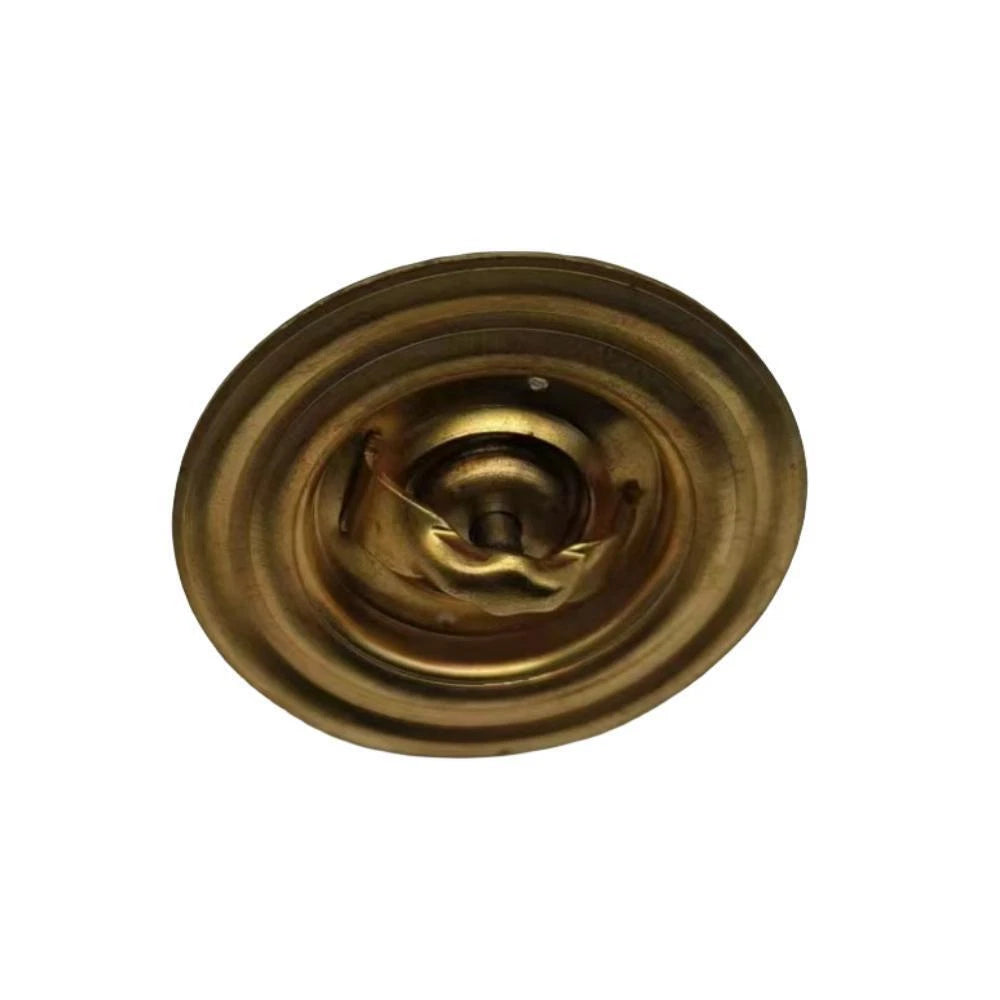 140℉ 60℃ Thermostat for Volvo Penta MD6A MD6B MD7A MD7B MB10A Models 833366