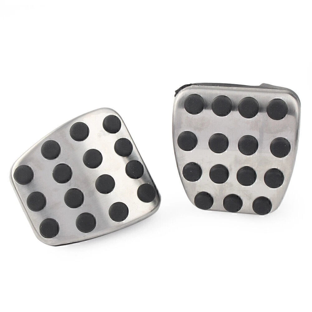 Throttle Brake Pedal Cover for Benz SL/SLK/S/E Class (2004–2011)
