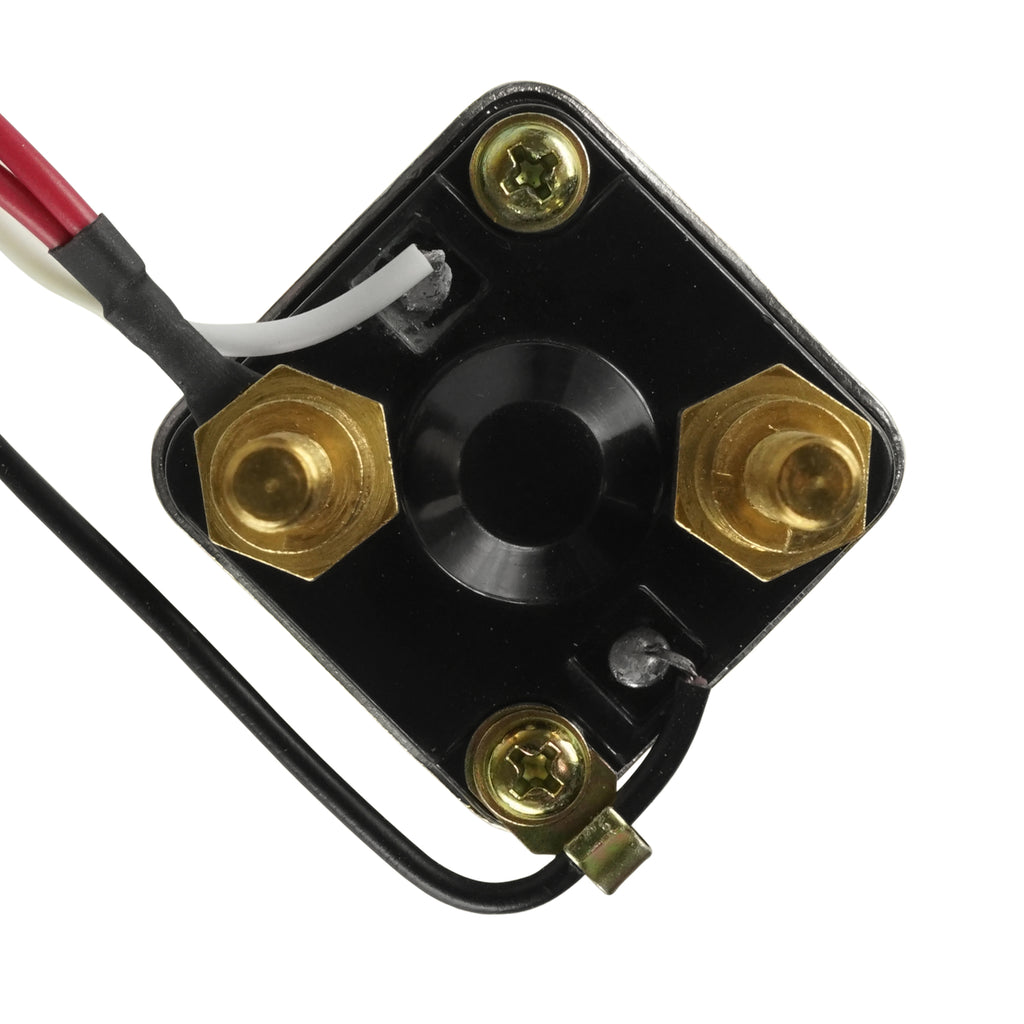 Starter Solenoid Relay Replacement for Kawasaki JS300 (1986–1991)