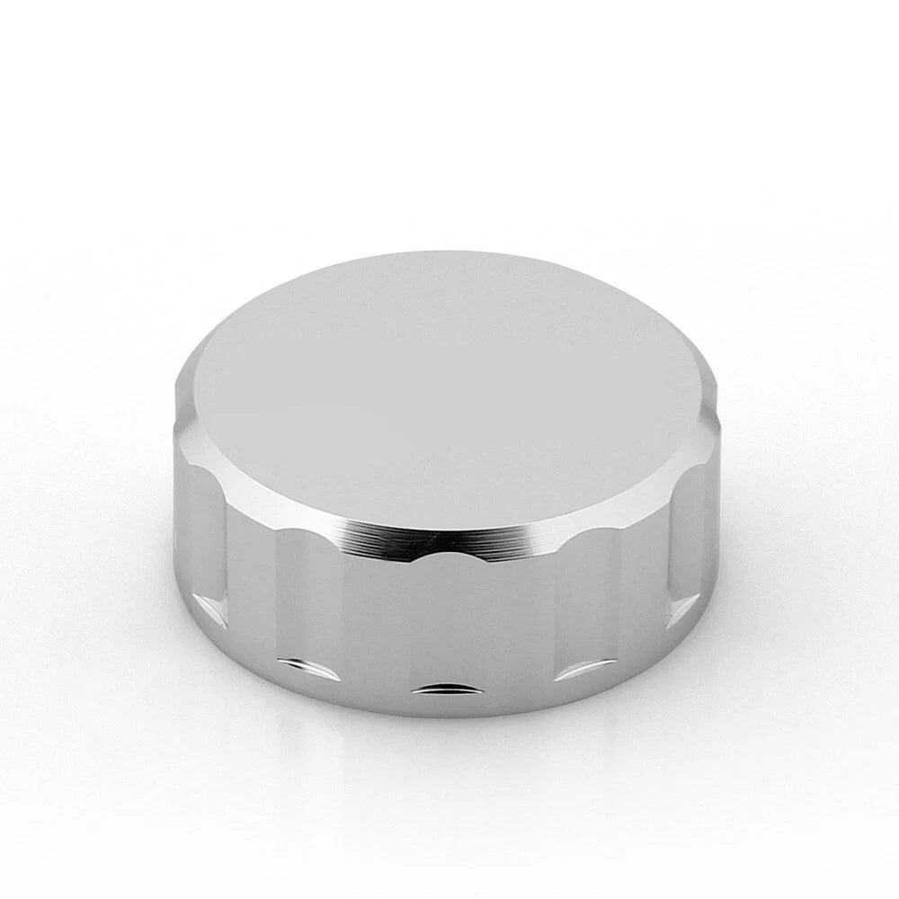 Brake Fluid Reservoir Cap for Kawasaki ZX9R ZX14R (Year Not Specified)