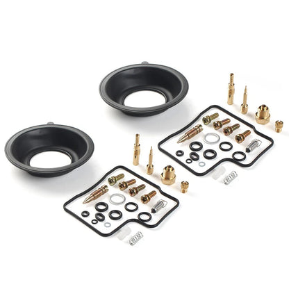 Carburetor Repair Kit Diaphragm for Honda VT1100C (1997–2005)