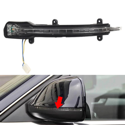 Turn Signal Light Indicator for Audi Q5 (2009–2016), Q7 (2010–2015)