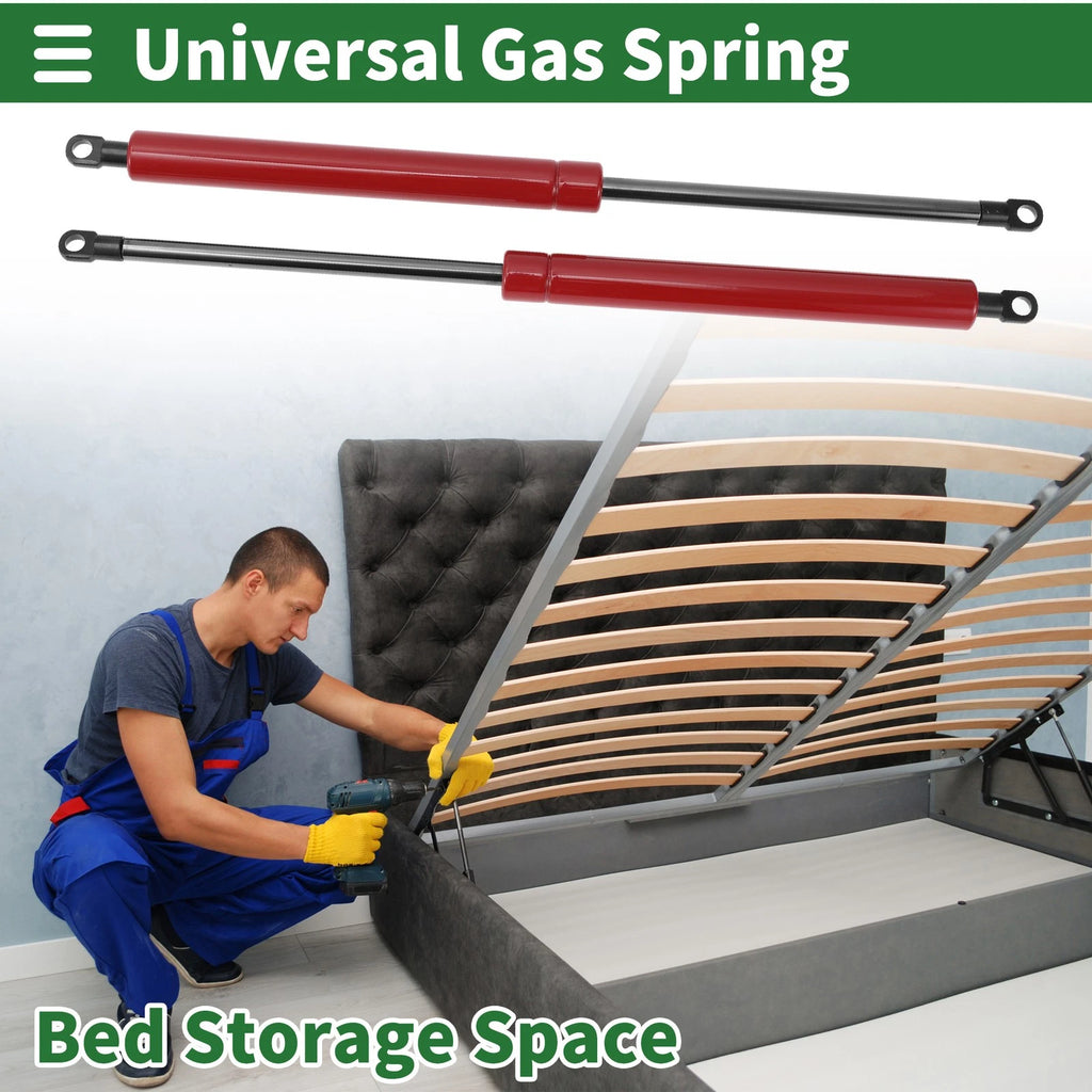 Set of 2 Gas Struts 600N for