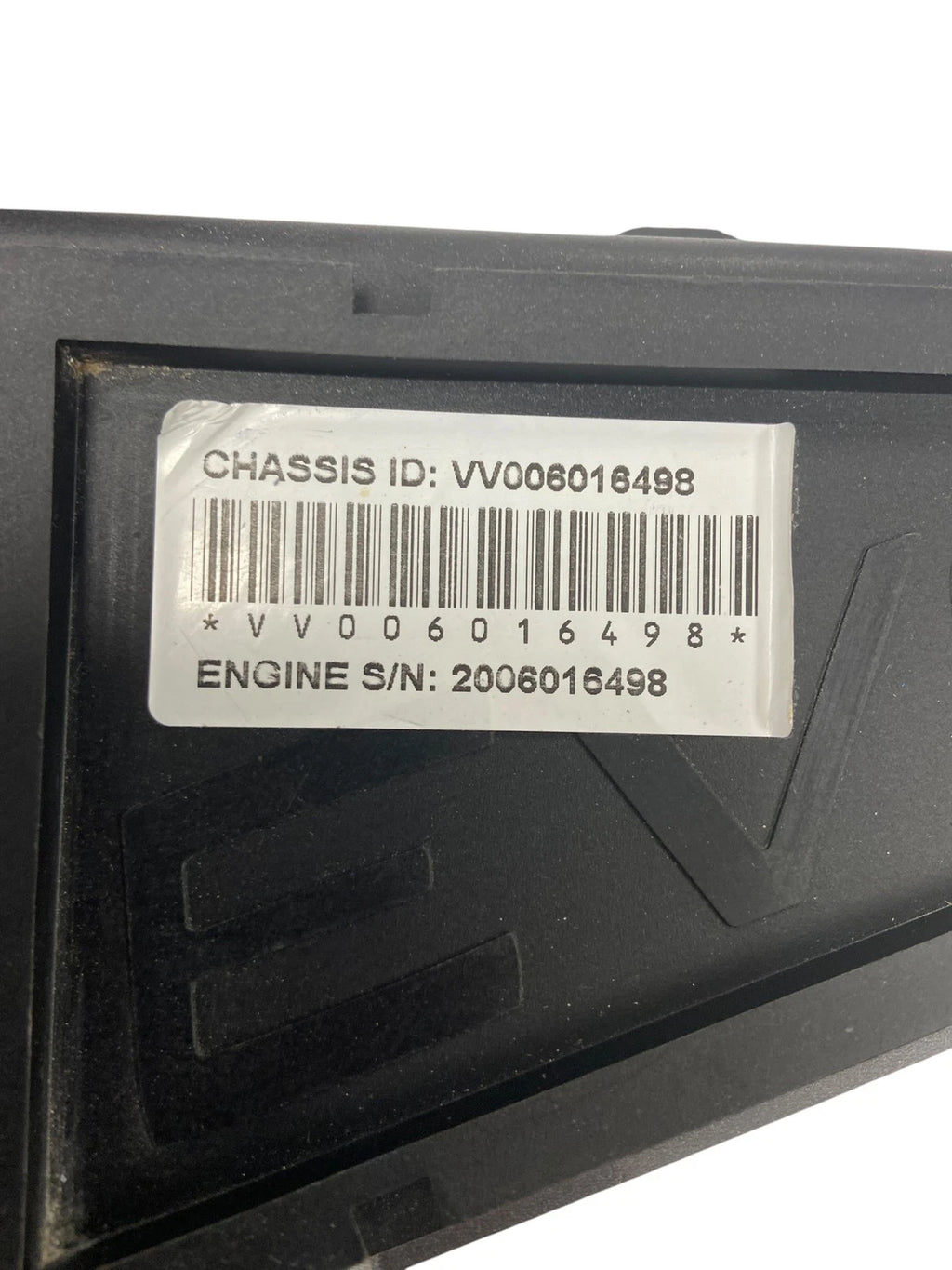 EVC HCU Helm Control Unit for Volvo Penta S101036/R1C (MID-164)