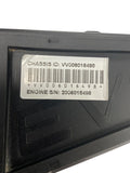 EVC HCU Helm Control Unit for Volvo Penta S101036/R1C (MID-164)