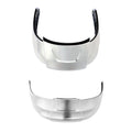 Fender Tip Accent Trims for BMW R18 Transcontinental (2021–2024)