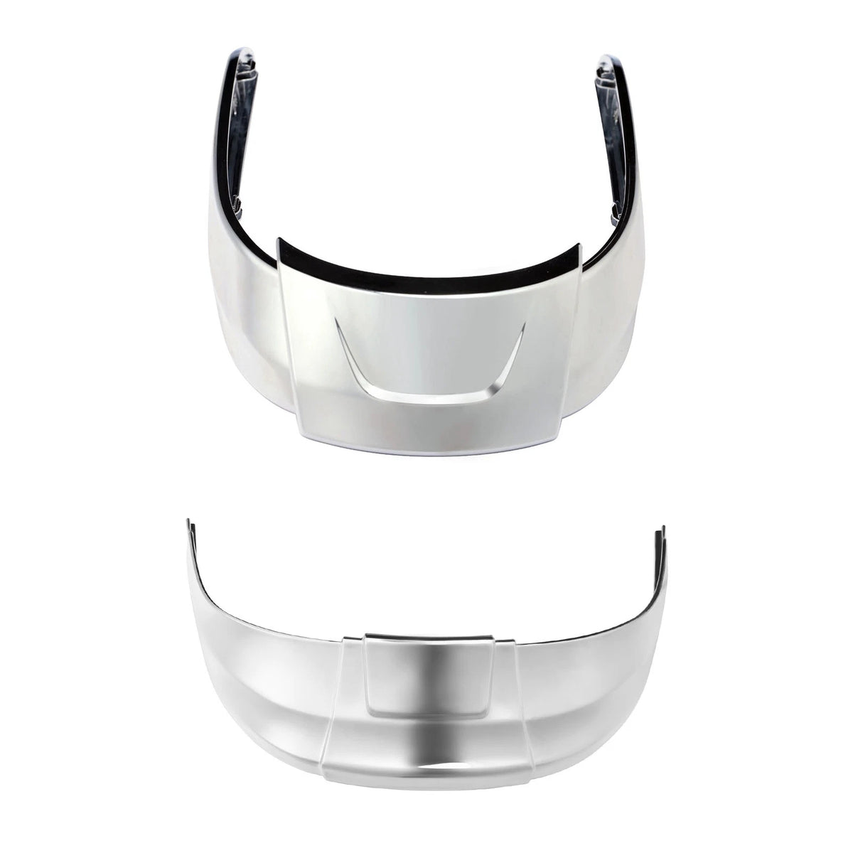 Fender Tip Accent Trims for BMW R18 Transcontinental (2021–2024)