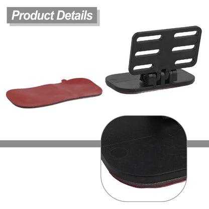 Camera Bracket Accessories for Rear View Cam (2010–2023)