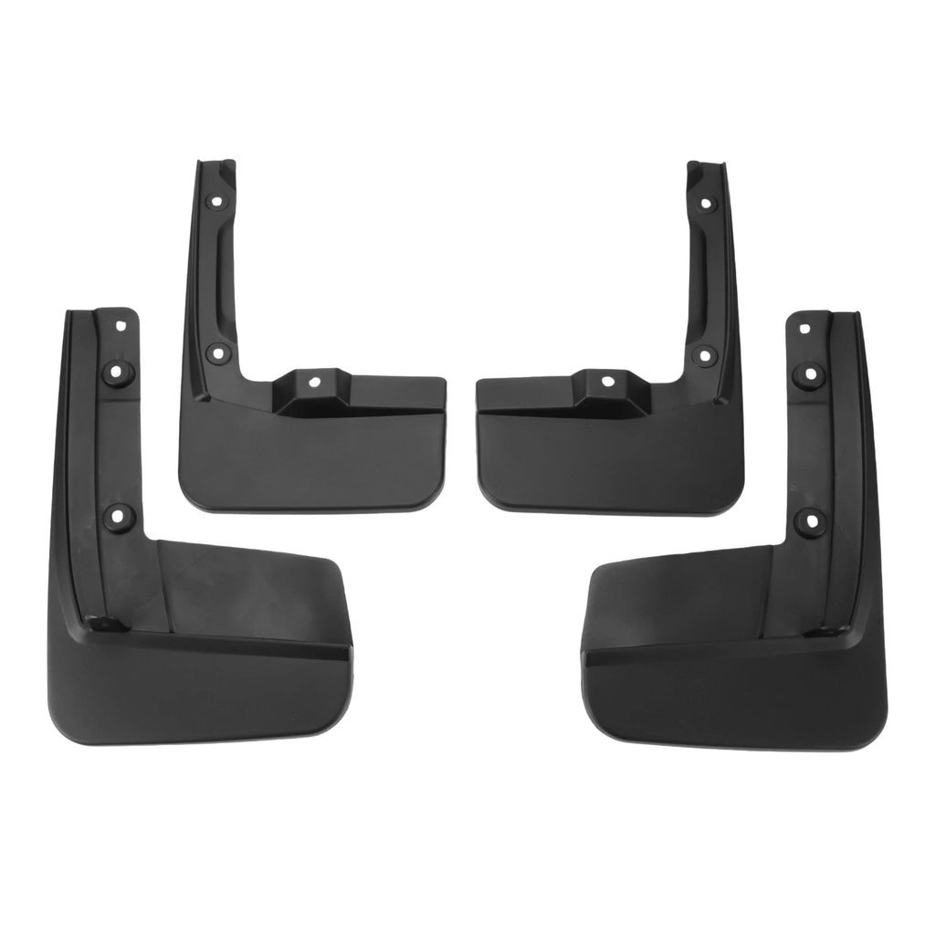 Mud Flaps Splash Guards 1Set Replacement Mud Guards for Toyota Hiace (2019–2023)