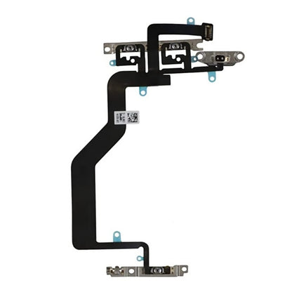 Power Volume Switch Button Flex Cable for iPhone 12 Mini (2020)