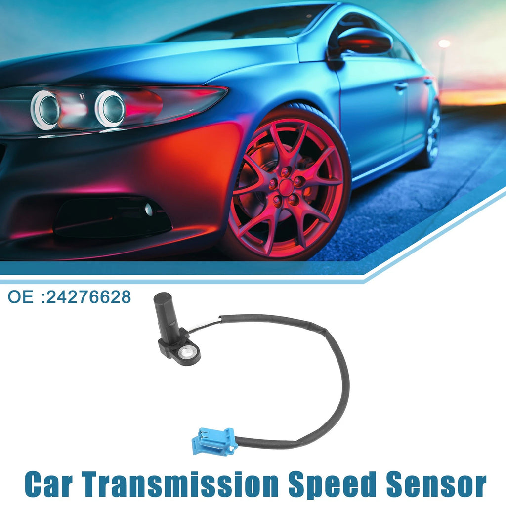 Transmission Speed Sensor Replacement for Buick Cascada 2016 (2016–2016)
