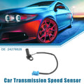 Transmission Speed Sensor Replacement for Buick Cascada 2016 (2016–2016)