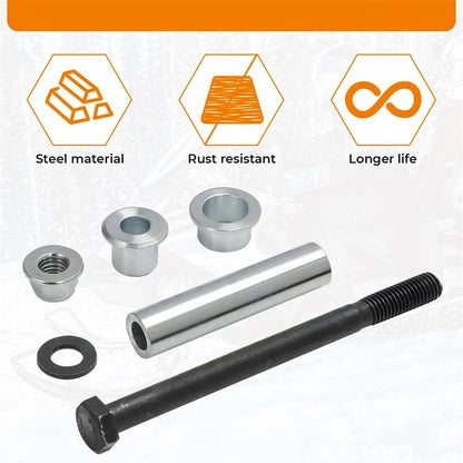 Front End Ski Leg Repair Kit for Ski-Doo REV XP (2003–2015)