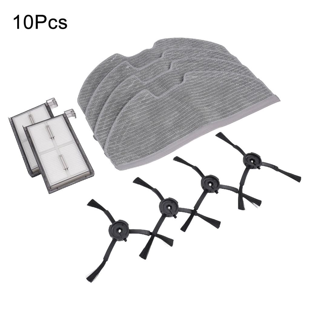 Complete Maintenance Kit for eufy X8 Pro (2020–2023)