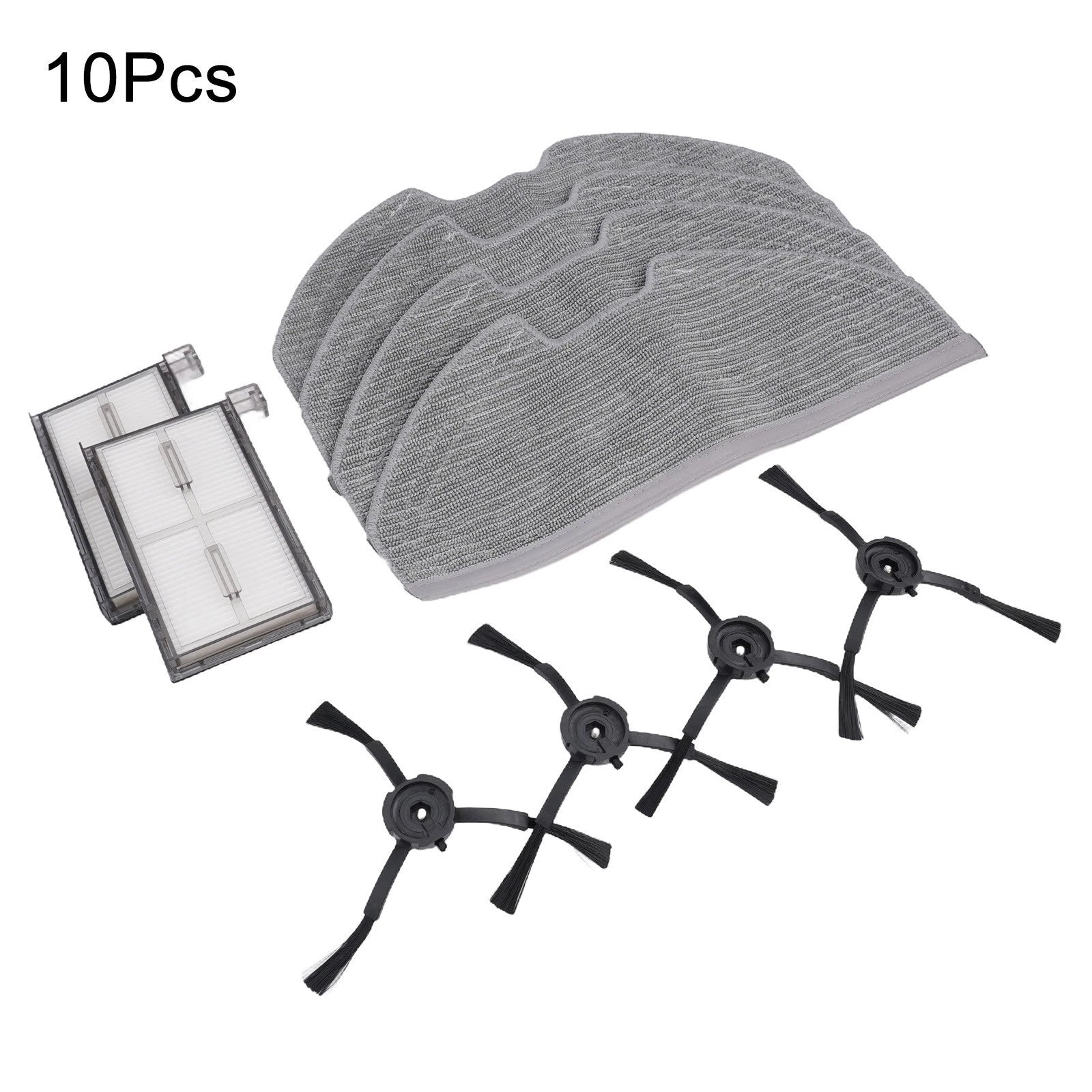 Complete Maintenance Kit for eufy X8 Pro (2020–2023)