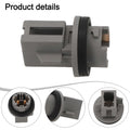 Bulb Socket Holder for Hyundai Kia (12V)