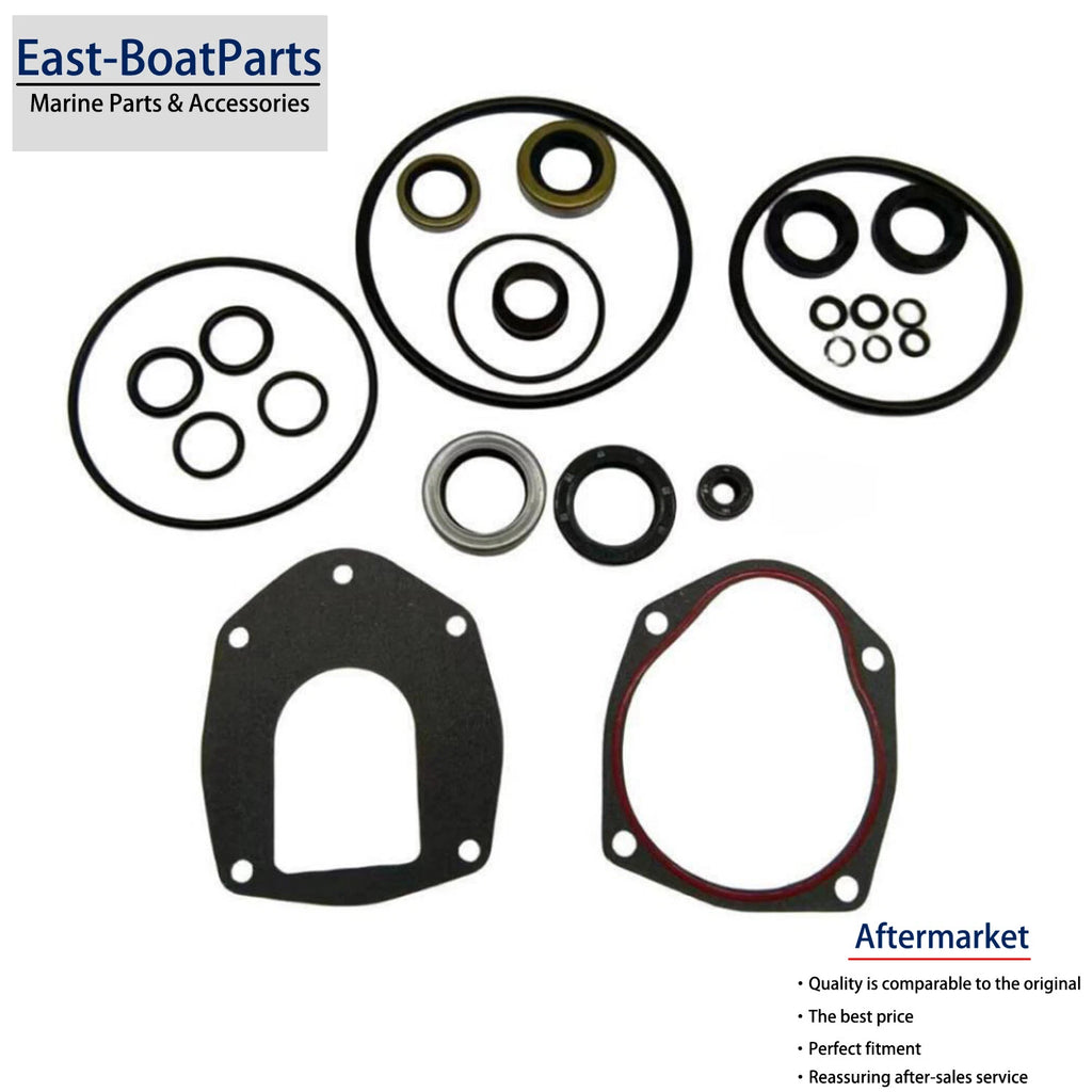 Lower Unit Seal Kit for Mercruiser Alpha I Gen II (816575A3, 18-2646-1)