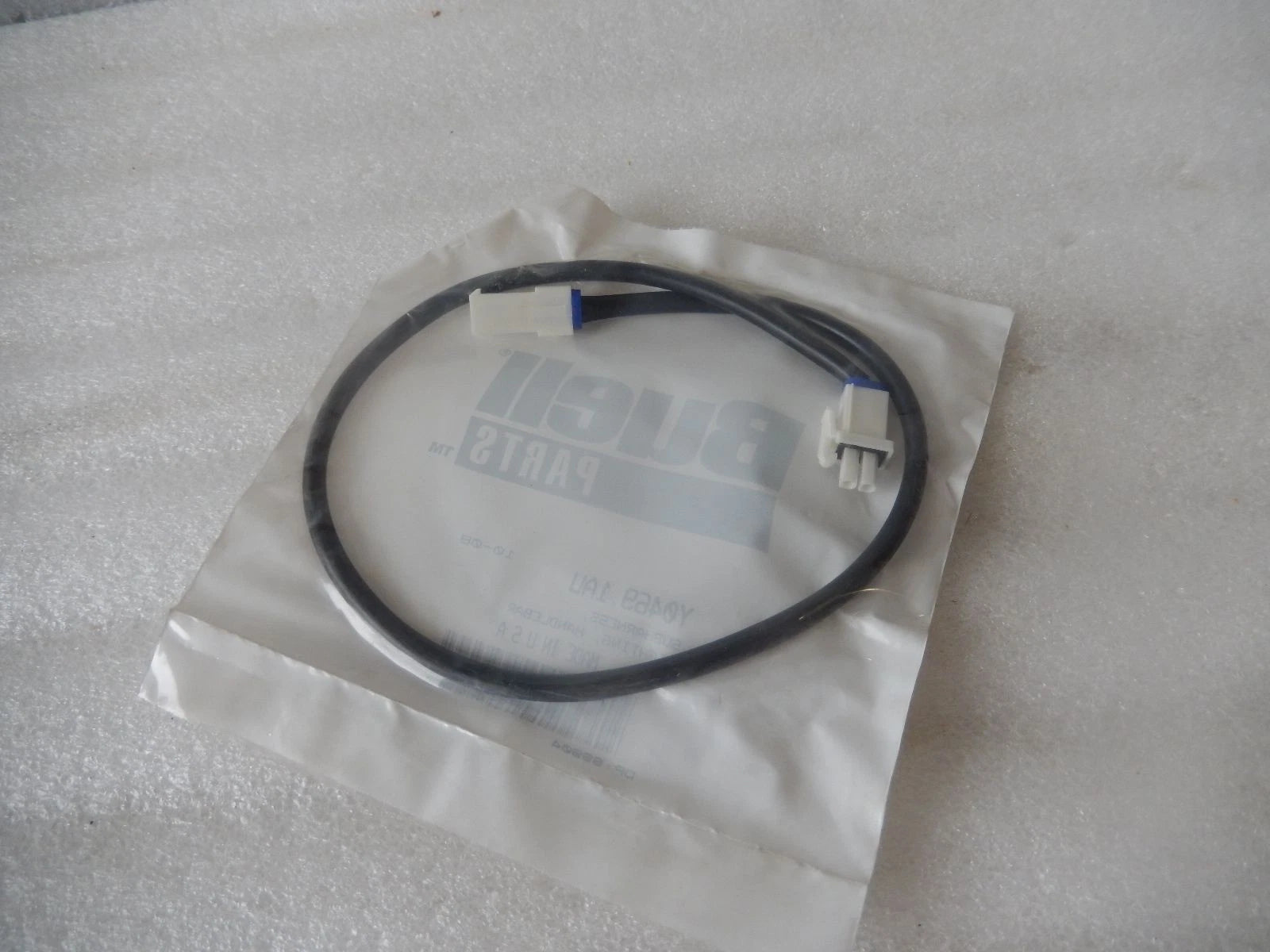 Subharness for Buell XB Lightning (2003–2009) Y0469.1AU