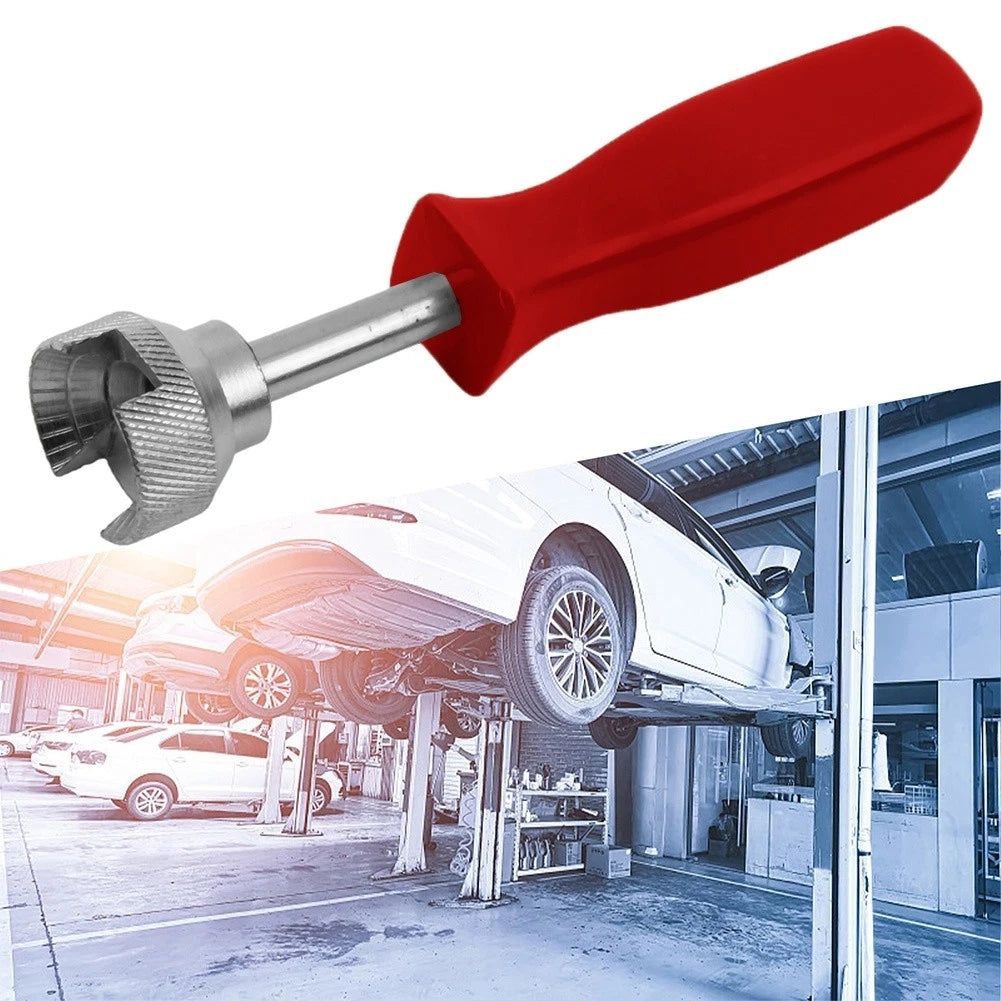 Brake Repair Tool for Auto Brake Shoe Replacement (Ergonomic Handle)
