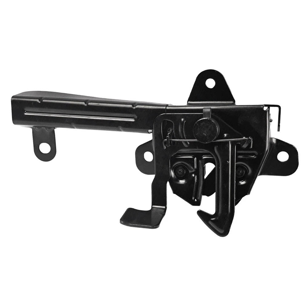 Hood Lock Latch 81130-1M000 for Kia Forte/Forte Koup/Forte5 (2010–2013)