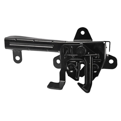 Hood Lock Latch 81130-1M000 for Kia Forte/Forte Koup/Forte5 (2010–2013)