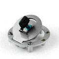 Fuel Gas Cap Lock Key for Yamaha RD RZ350 TDM TDR TZR FZR XJR FZ FJ SDR T9