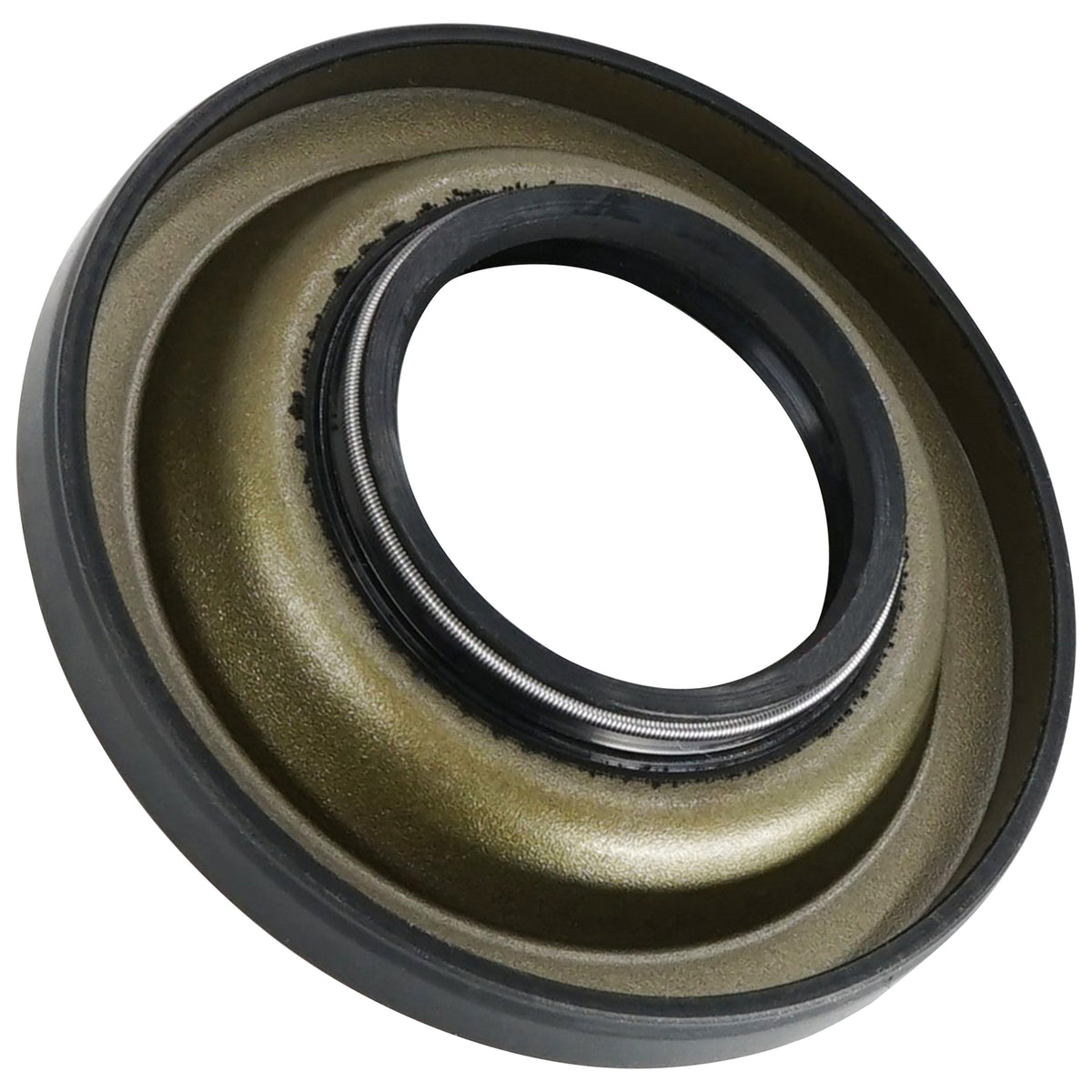 Rear Differential Seal Replacement for Honda Rincon 680 TRX680FA (2006–2023)