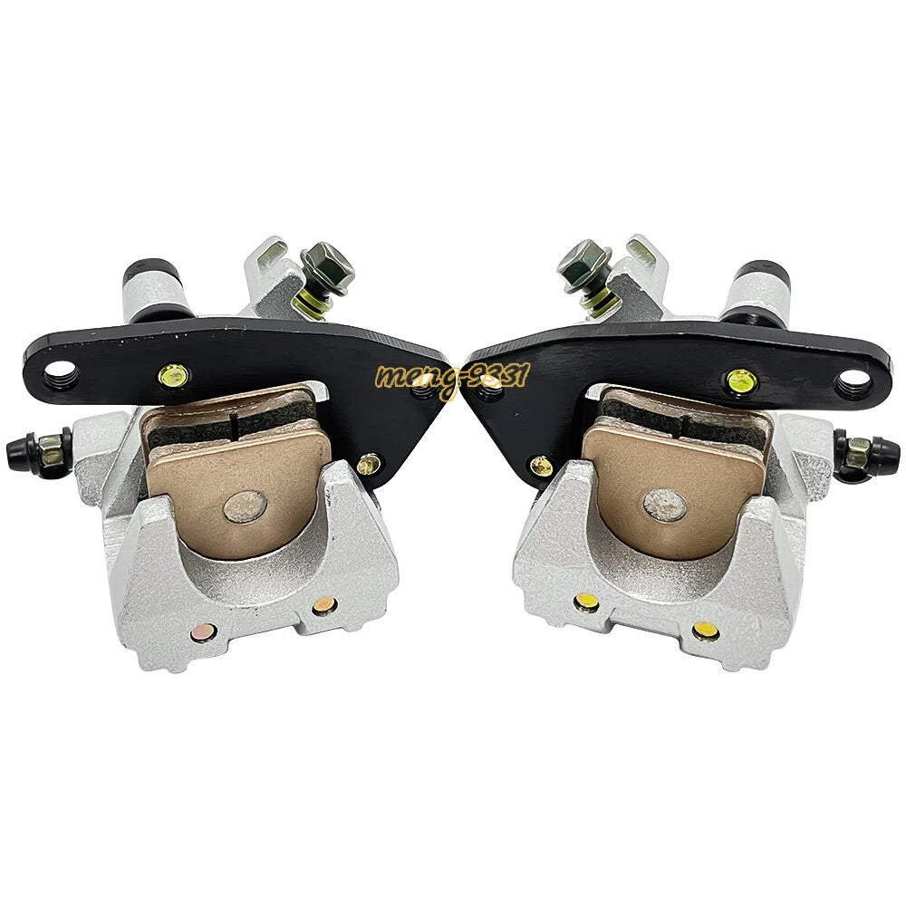 Front Brake Calipers & Master Cylinder for Yamaha Bear Tracker 250 (2001)