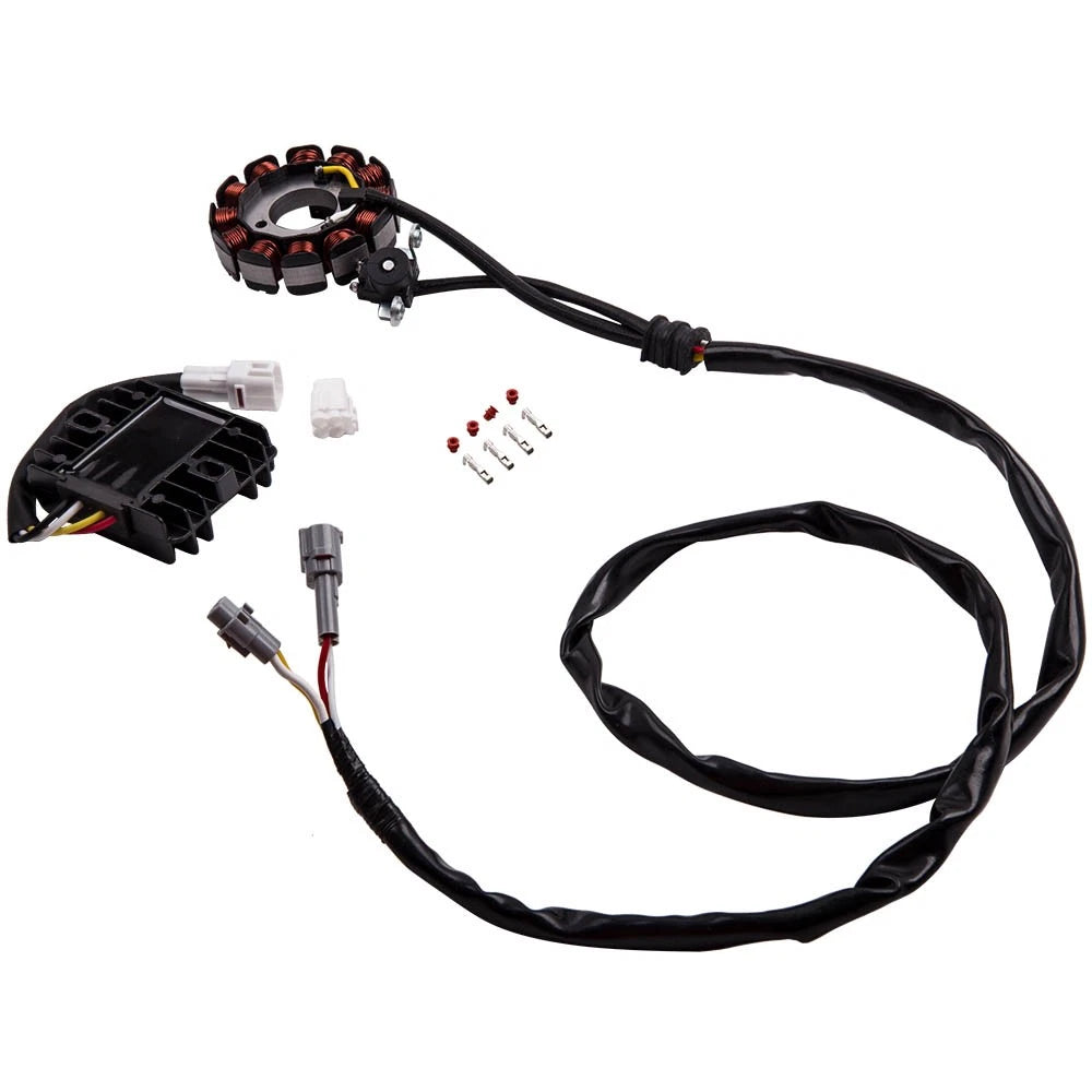 Voltage Regulator Rectifier for Yamaha YFZ450 (1999–2004) 916311
