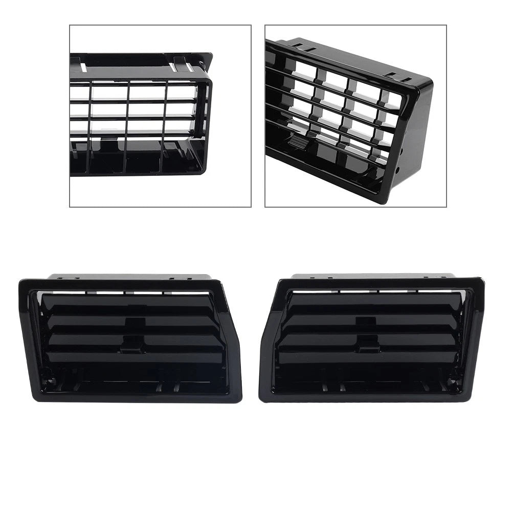 Lower Fairing Air Outlet Vents for Honda Goldwing GL1500 (1988–2000)