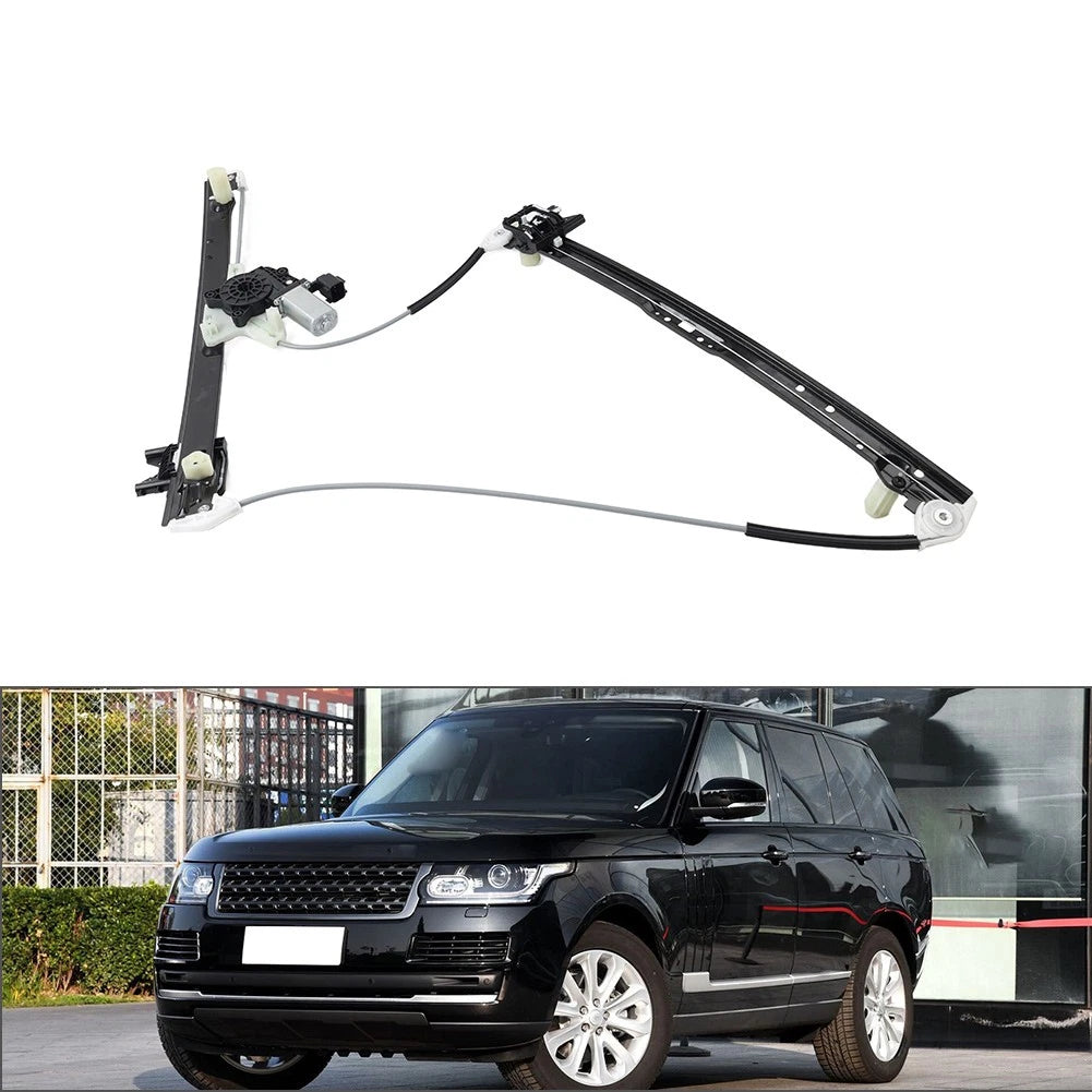 Power Window Regulator Assembly for Land Rover Range Rover (2012–2022)
