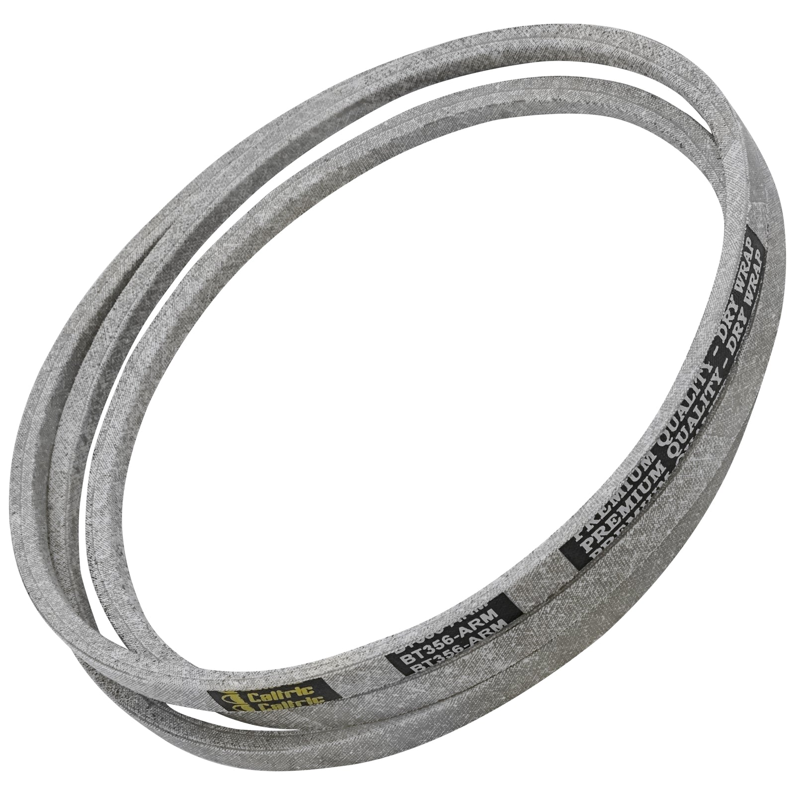 Aramid Deck Belt Replacement for John Deere 120 140 300 312 48 inch (1970–1978)