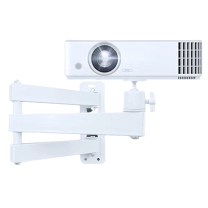Multi Position Mount for Projectors Supports Upward Projection