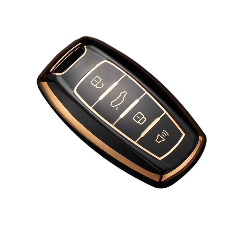 Car Key Cover Case for Great Wall Hover H1 (1PC)