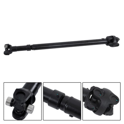Front Driveshaft Assembly for Jeep TJ Wrangler (1997–2002) 4.0L 4WD