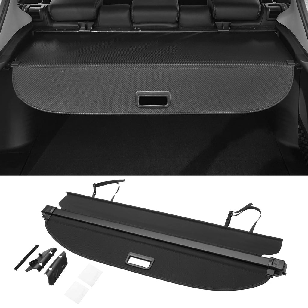 Retractable Cargo Cover Replacement for Honda HRV 2015–2022 Rear Trunk