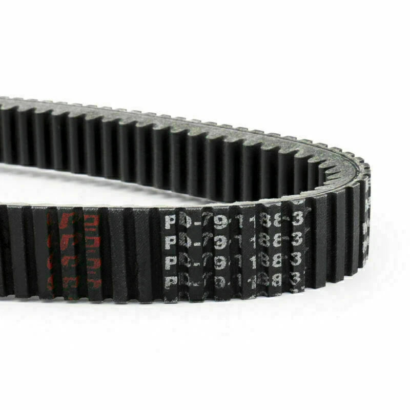Drive Belt 3211080 for Polaris Classic 500 600 XC SP 700 800 900 440 Pro (1996–2008)