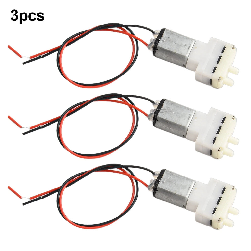 3pc Water Pump Diaphragm for 030 Motor
