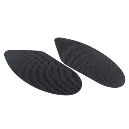Tank Traction Side Pad Decals for Honda CBR600RR (2003–2006)