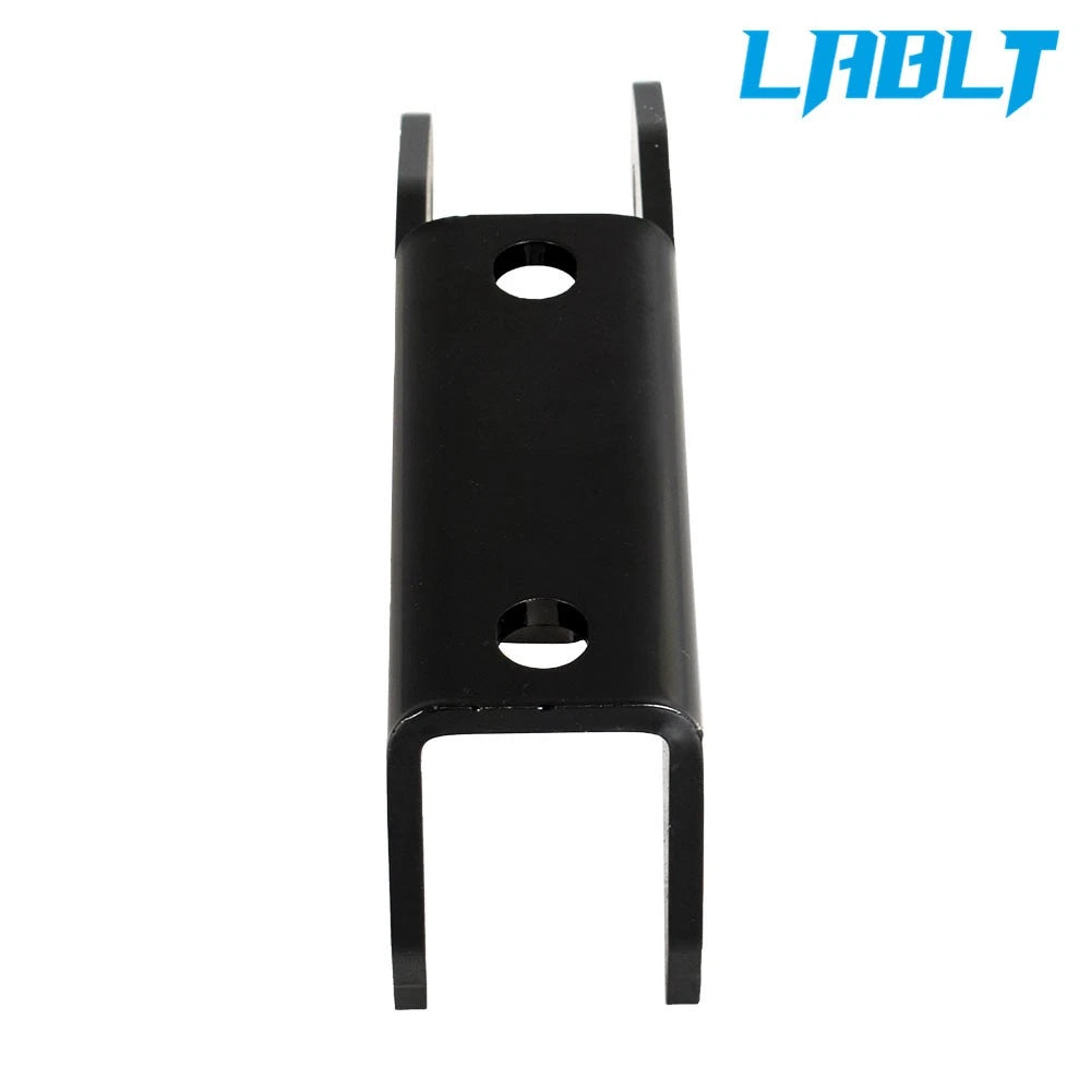 Rear Lower Shock Mount On Axle Left Side for Ford Super Duty (1999–2005)