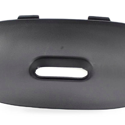 Rear Trailer Cover for BMW X5 E53 (2000–2006) 51128402327