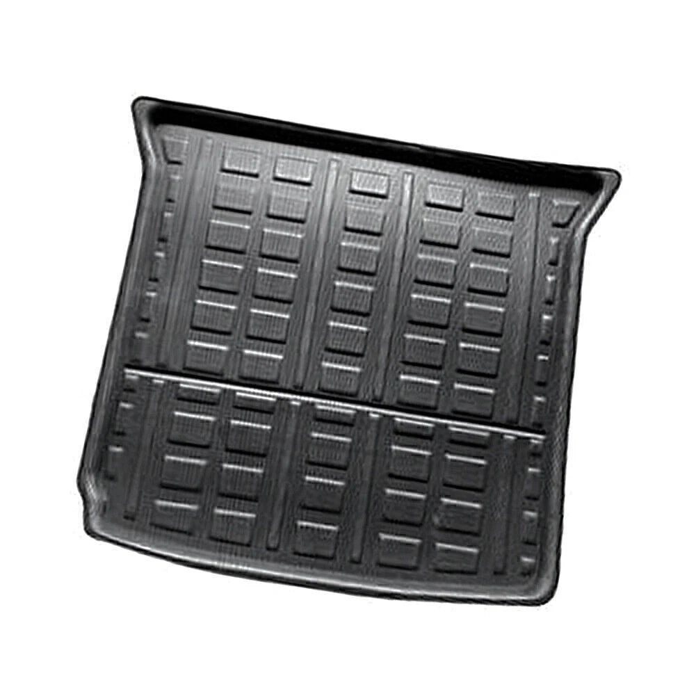 Rear Boot Cargo Liner for Dodge Journey, Fiat Freemont (2009–2019)