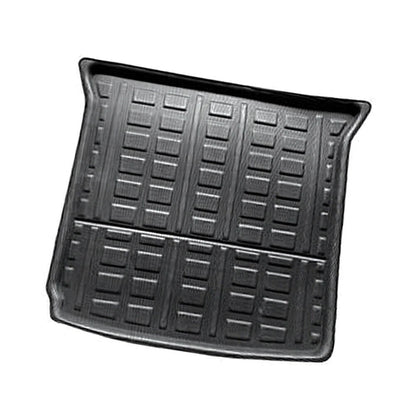 Rear Boot Cargo Liner for Dodge Journey, Fiat Freemont (2009–2019)