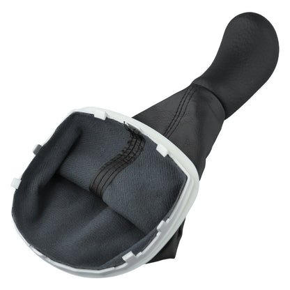 Manual Transmission Shift Boot for Renault Clio III (2005–2012)