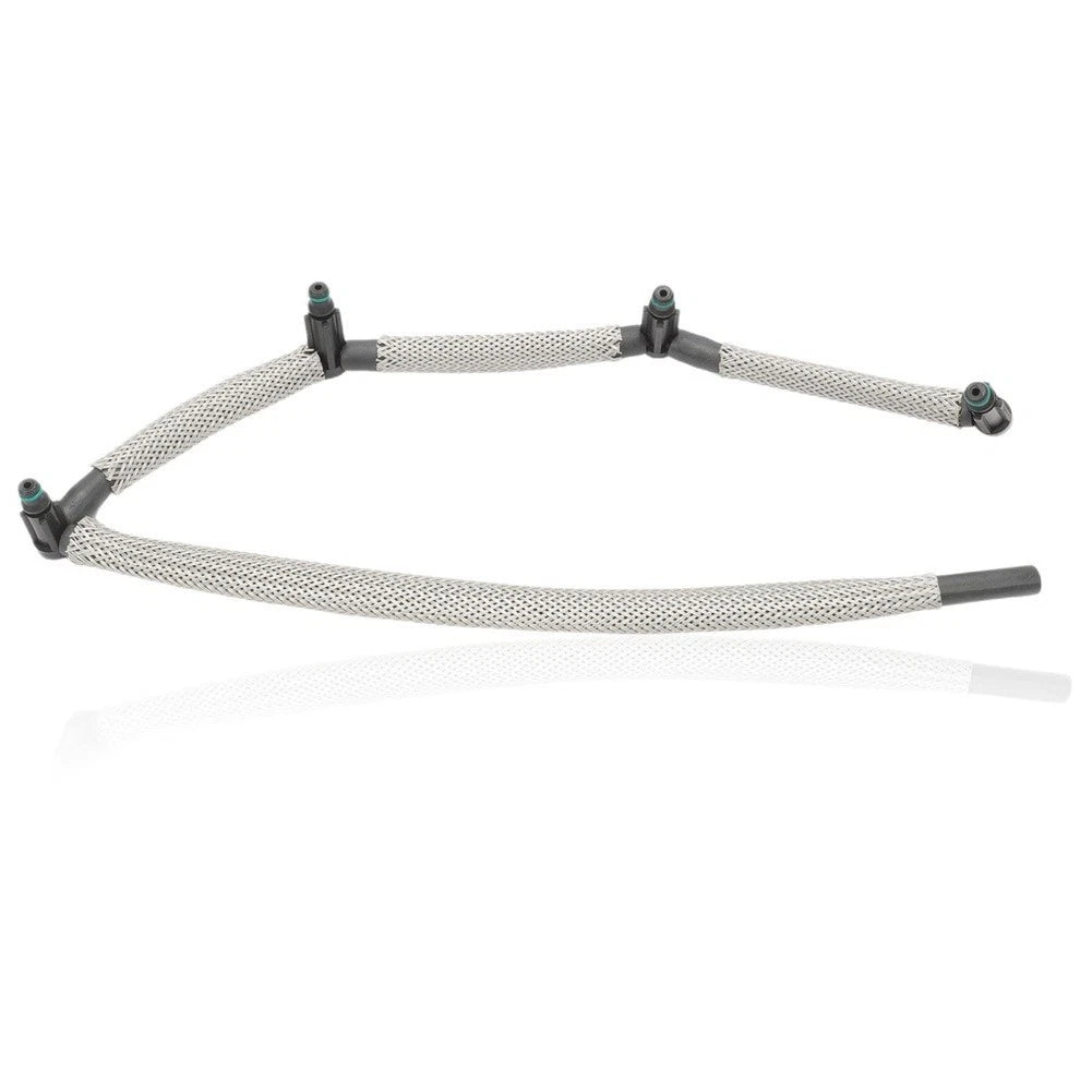 Fuel Hose for Diesel Fuel Return Pipe (2010–2015)