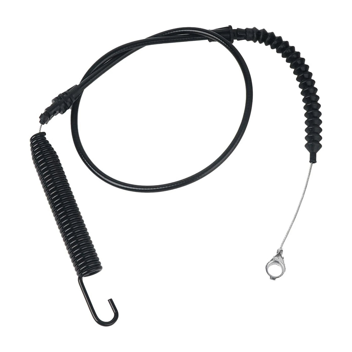 Mower Deck Engage Cable for MTD T140 (2023) 946-05124A, 946-05124
