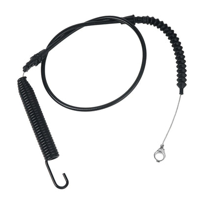 Mower Deck Engage Cable for MTD T140 (2023) 946-05124A, 946-05124